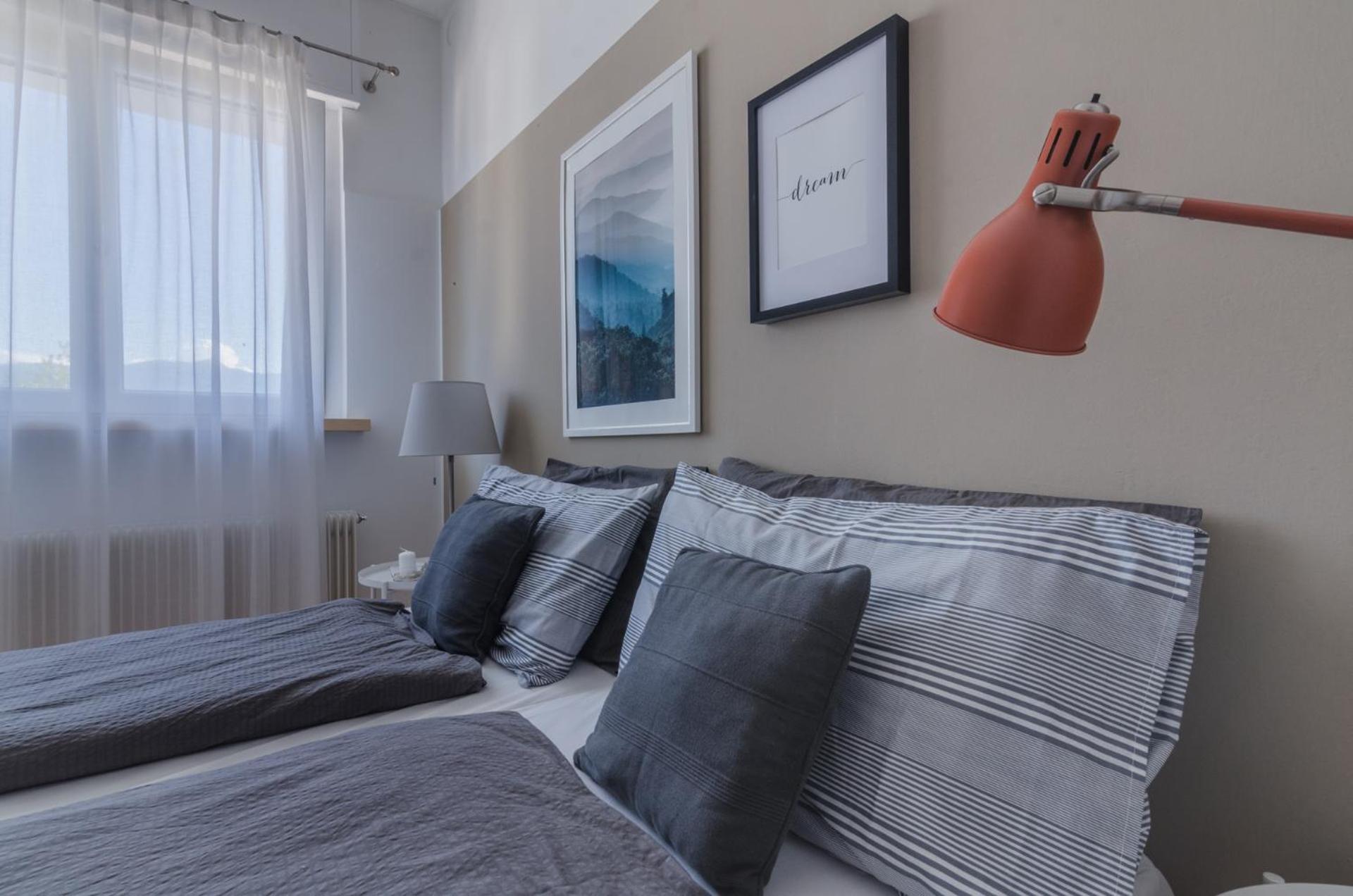 Orizzonti D'Anaunia Aparthotel Tassullo Phòng bức ảnh