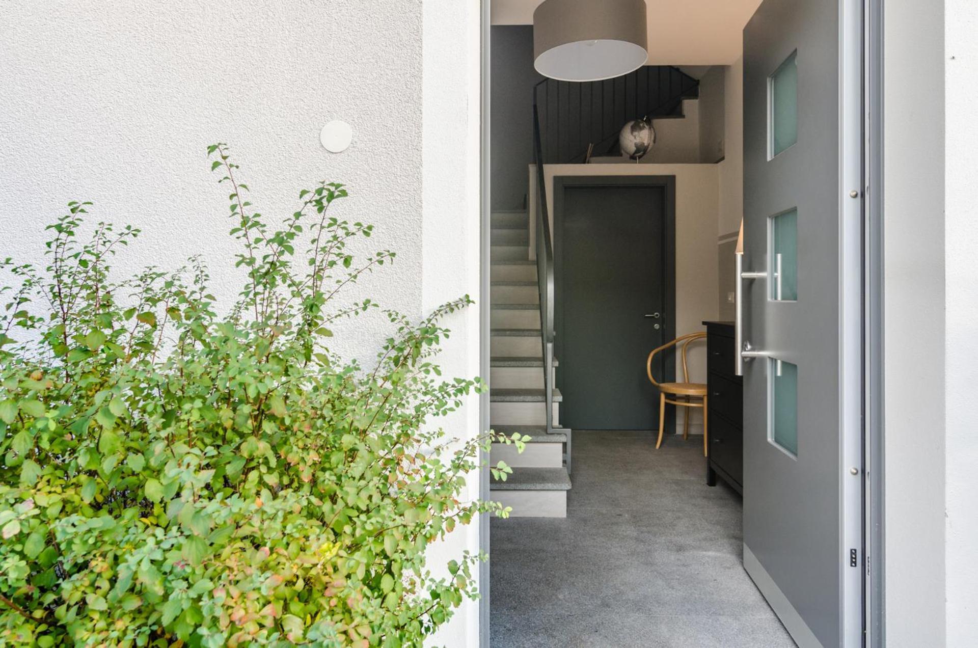 Orizzonti D'Anaunia Aparthotel Tassullo Phòng bức ảnh