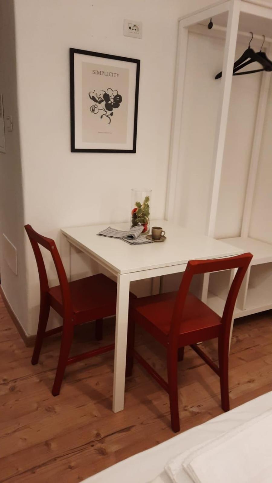 Orizzonti D'Anaunia Aparthotel Tassullo Ngoại thất bức ảnh
